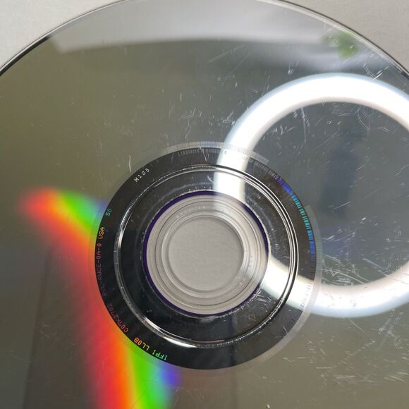 Pinball Hall of Fame: The Williams Collection (Nintendo Wii, 2008) Disc Only - Picture 6 of 6